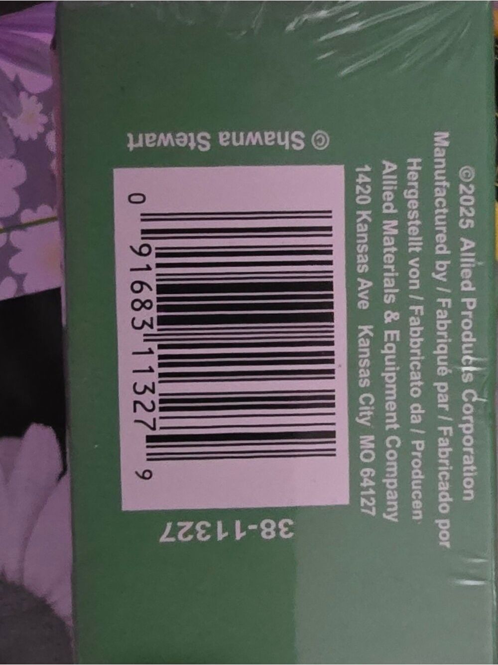 🧩ALL PUZZLES 2/$16🧩 Springbok "Hummingbird Dream" Factory Sealed - Picture 3 of 3